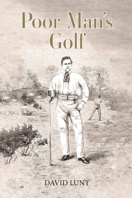 Couverture_Poor Man's Golf