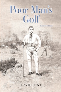Couverture_Poor Man's Golf
