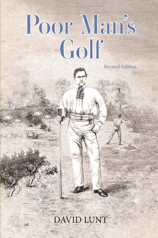 Couverture_Poor Man's Golf
