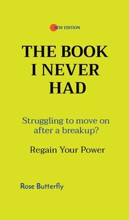 Front cover_The Book I Never Had