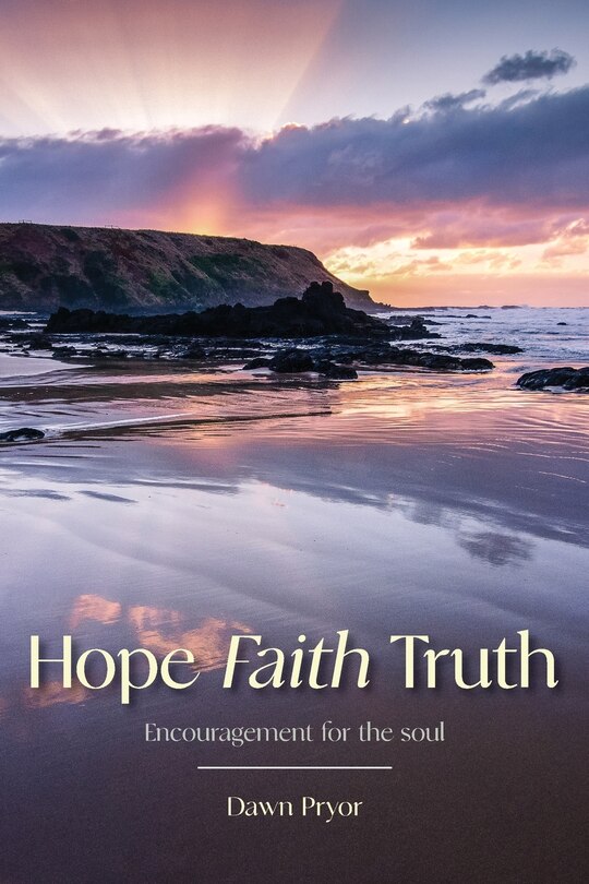 Front cover_Hope Faith Truth