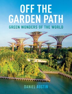 Front cover_Off The Garden Path