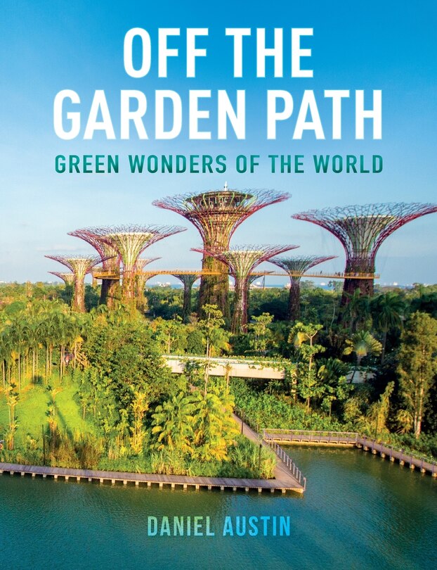 Front cover_Off The Garden Path