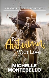 Front cover_To Autumn, With Love