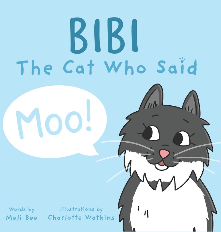 Couverture_Bibi - The Cat Who Said Moo