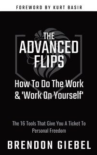 Couverture_The Advanced Flips