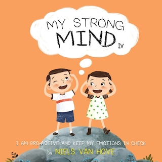 Couverture_My Strong Mind IV