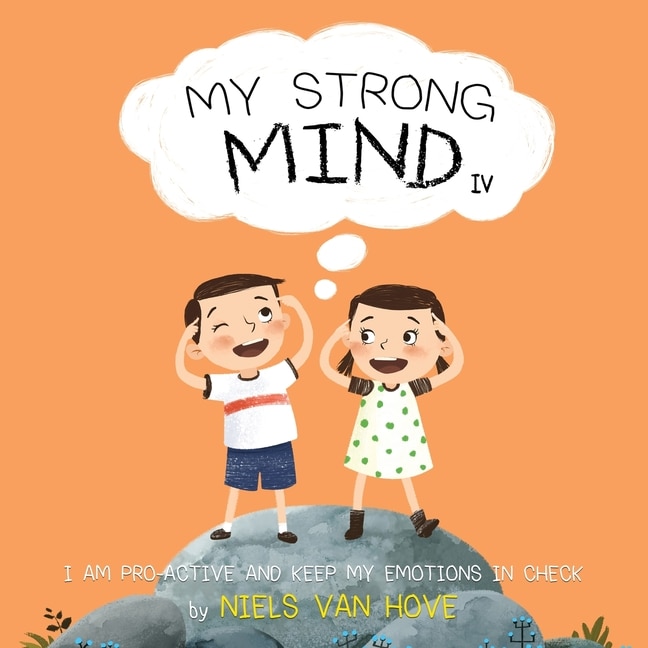 Couverture_My Strong Mind IV