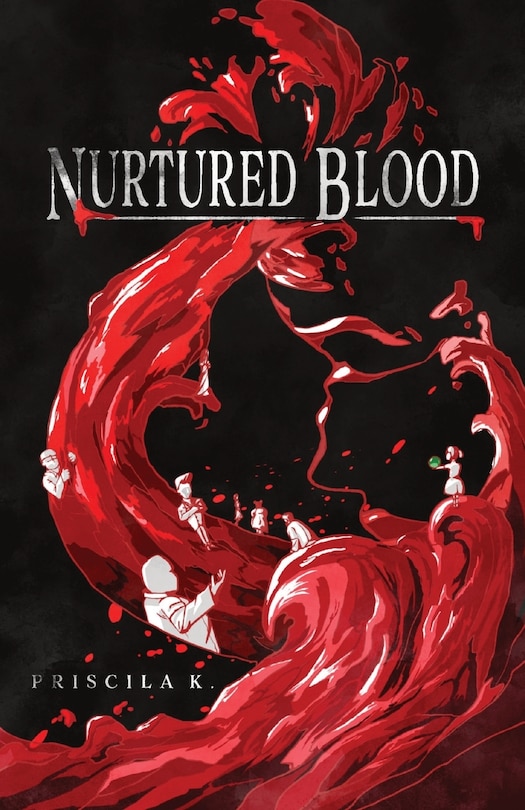 Couverture_Nurtured Blood