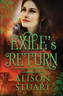 Front cover_Exile's Return