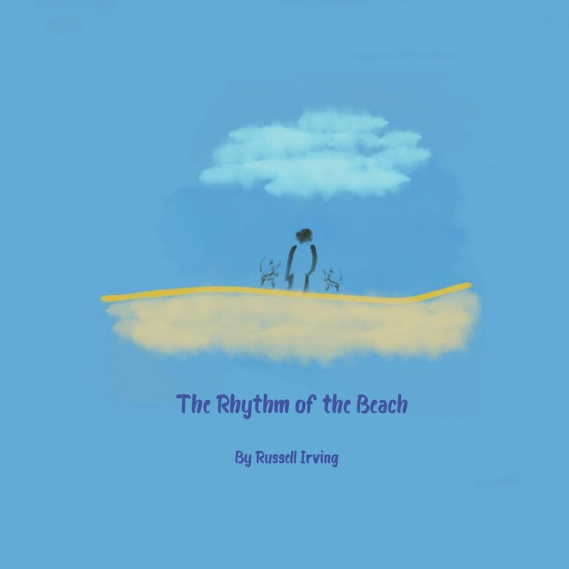 Front cover_The Rhythm Of The Beach
