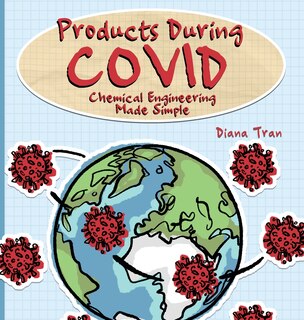 Couverture_Products During COVID