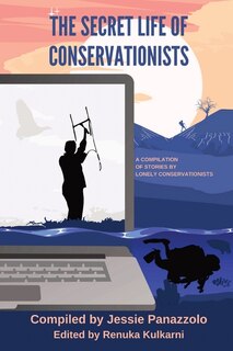 Couverture_The Secret Life of Conservationists