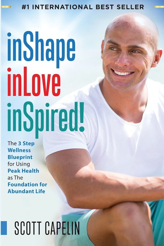 Front cover_Inshape Inlove Inspired!