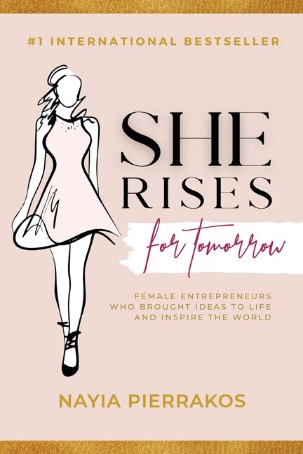 Couverture_She Rises for Tomorrow