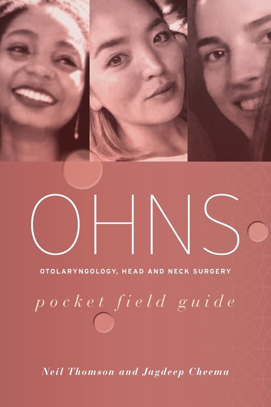 Front cover_OHNS--Otolaryngology; Head and Neck Surgery
