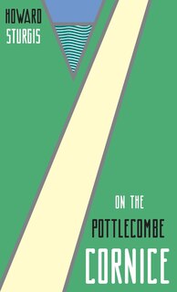 Front cover_On the Pottlecombe Cornice