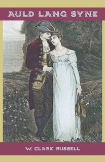 Front cover_Auld Lang Syne
