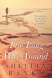 Couverture_The Long Way Around