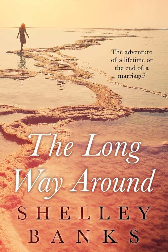 Couverture_The Long Way Around