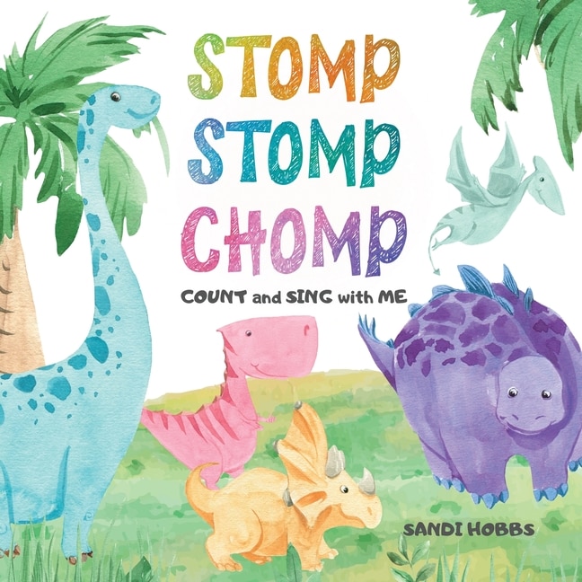 Couverture_Stomp Stomp Chomp