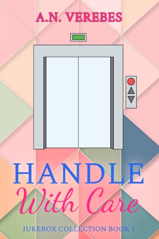Front cover_Handle With Care
