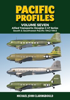 Front cover_Pacific Profiles Volume 7