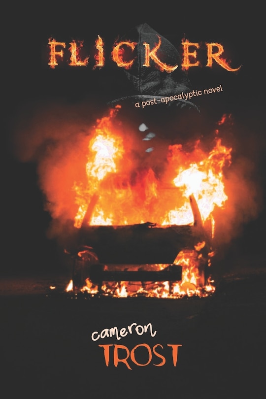 Front cover_Flicker
