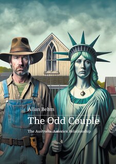 Front cover_The Odd Couple