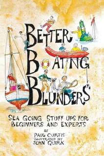 Front cover_Better Boating Blunders