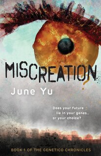 Front cover_Miscreation?