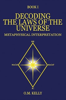 Front cover_Decoding the Laws of the Universe