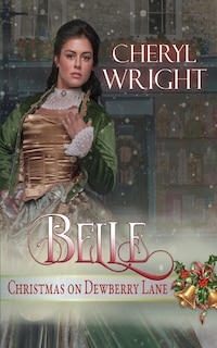 Front cover_Belle