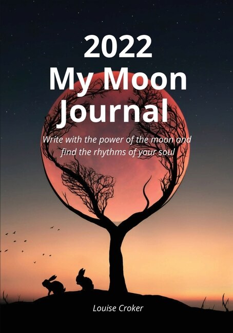 Couverture_My Lunar Journal 2022