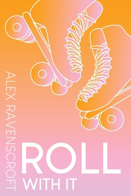 Front cover_Roll With It