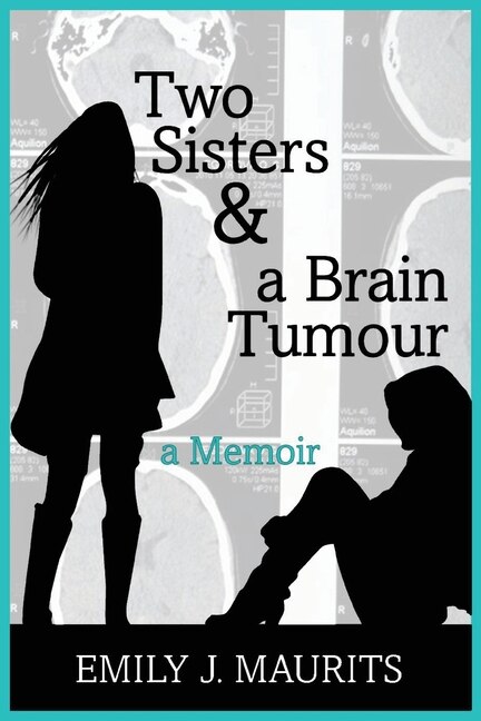 Front cover_Two Sisters And A Brain Tumour