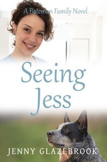 Front cover_Seeing Jess