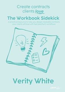 Couverture_Create Contracts Clients Love - The Workbook Sidekick