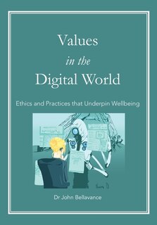 Couverture_Values In The Digital World
