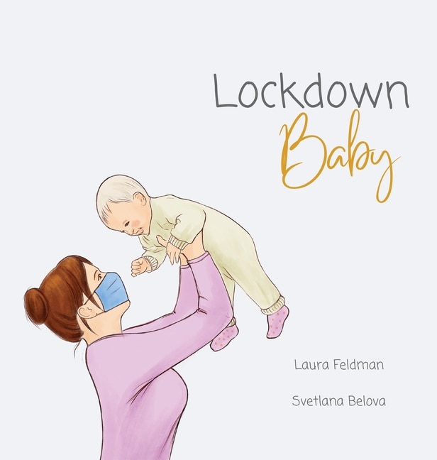 Front cover_Lockdown Baby