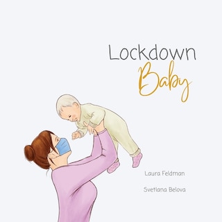 Front cover_Lockdown Baby
