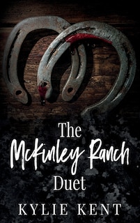 Front cover_The McKinley Ranch Duet