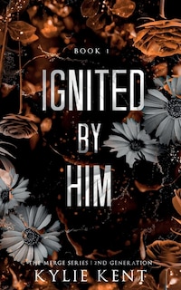 Front cover_Ignited By Him