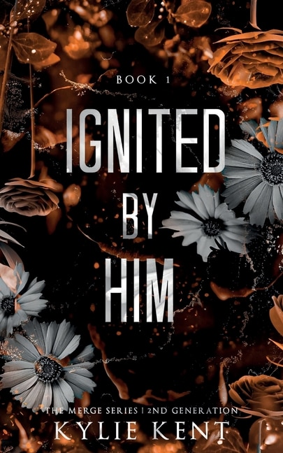 Front cover_Ignited By Him