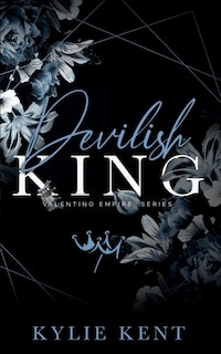 Front cover_Devilish King