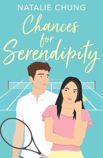 Front cover_Chances for Serendipity