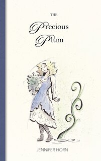 Front cover_The Precious Plum