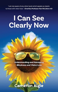 Front cover_I Can See Clearly Now
