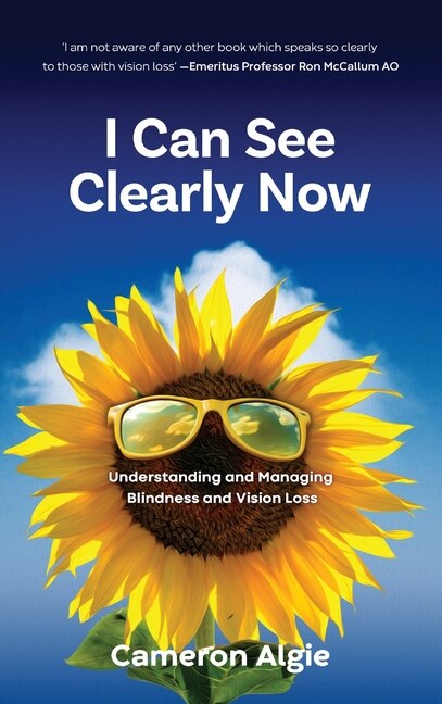 Front cover_I Can See Clearly Now