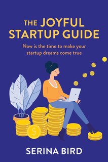 Couverture_The Joyful Startup Guide
